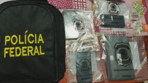 Polícia Federal realiza operação em Betim para investigar corrupção eleitoral