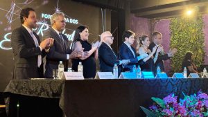 Cerimônia celebra conclusão de residência e especializações no Complexo São João de Deus