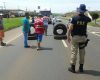 PRF intensifica fiscalização contra embriaguez ao volante no carnaval