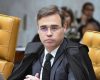 André Mendonça assume relatoria do caso Master após saída de Toffoli