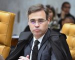 André Mendonça assume relatoria do caso Master após saída de Toffoli