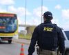 PRF inicia Operação Carnaval 2026