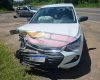 Segundo acidente em menos de 24 horas é registrado na BR-494 em Divinópolis