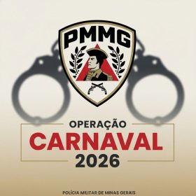 No ritmo do Carnaval, PM tira foragido de circulação