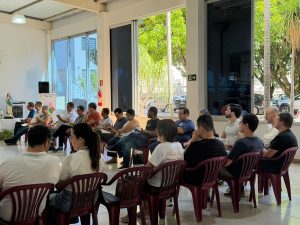 Diocese de Divin&oacute;polis estuda cria&ccedil;&atilde;o de folheto pr&oacute;prio para celebra&ccedil;&otilde;es