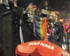 Homem é preso após importunar sexualmente mulher grávida em Carnaval de BH