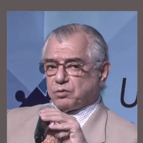 Morre Jos&eacute; &Aacute;lvaro Mois&eacute;s, intelectual fundador do PT