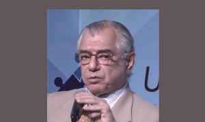Morre Jos&eacute; &Aacute;lvaro Mois&eacute;s, intelectual fundador do PT