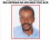Black Indec está desaparecido em Divinópolis e família pede ajuda