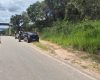 Jovem é preso após comprar moto furtada anunciada nas redes sociais