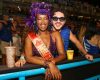Iza assume romance com João Vitor Silva em noite de brilho na Sapucaí