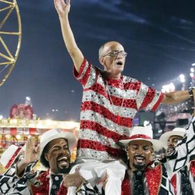Escola que homenageou Lula, Acadêmicos de Niterói é rebaixada no Carnaval do Rio de Janeiro