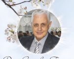 Nota de falecimento: Dario Gonçalves Teixeira