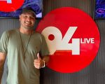 Confira “Deuses e Loucos”, novidade de D’Pires no Palco Autoral 94 LIVE