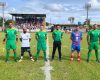Final do Amador será entre Coelho e Sport