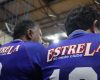 Estrela promove 2ª edição do Legends de Futsal e homenageia ídolos da modalidade