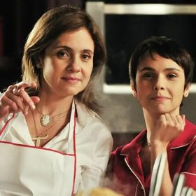 Globo confirma nova exibição de Avenida Brasil