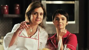 Globo confirma nova exibição de Avenida Brasil