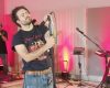 Lagum: 94 LIVE disponibiliza ensaio aberto da banda no YouTube