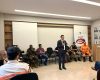 Denúncias e cobranças marcam sessão da ACASP