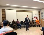 Denúncias e cobranças marcam sessão da ACASP