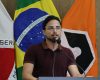 Vitor Costa protocola projeto para suspender decreto que limita consultas médicas de servidores em Divinópolis