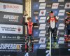 Edson Júnior sobe ao pódio no SuperBike Brasil e destaca Nova Serrana no motociclismo