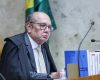 Gilmar anula decisão que quebrou sigilo de empresa ligada a Toffoli