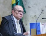 Gilmar anula decisão que quebrou sigilo de empresa ligada a Toffoli