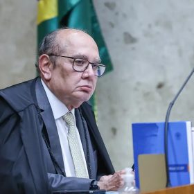 Gilmar anula decisão que quebrou sigilo de empresa ligada a Toffoli