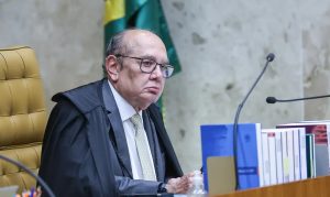 Gilmar anula decisão que quebrou sigilo de empresa ligada a Toffoli