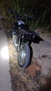 PM Rodoviária prende jovem por adulteração de veículo na MG-050 em Divinópolis