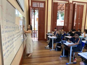 Resultado final do Programa Bolsa Mais Professores j&aacute; est&aacute; dispon&iacute;vel