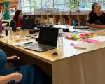 Núcleo de Tecnologia Educacional aplica piloto de método inovador com uso de inteligência artificial em escola estadual