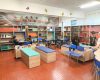 Escola estadual de Belo Horizonte amplia espaços pedagógicos com recursos do Caixa Escolar