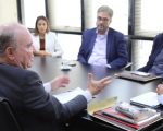 Governo de Minas consolida avanço na cadeia de valor do lítio com investimento internacional de R$ 220 milhões