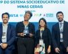 Projeto do sistema socioeducativo de Minas Gerais vence o Prêmio P3C