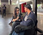 Governo de Minas leva atendimento presencial a usuários do metrô na Estação Vilarinho