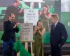 Governo de Minas participa da inauguração do maior centro de reciclagem veicular da América Latina, em Igarapé
