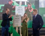 Governo de Minas participa da inauguração do maior centro de reciclagem veicular da América Latina, em Igarapé