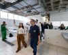 Governo de Minas vistoria obras do Hospital Regional de Sete Lagoas