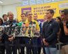 Zema entrega Hospital Regional de Divinópolis após conclusão das obras
