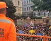 Bombeiros lançam plano de dispersão emergencial para gerenciar hiperpúblicos no Carnaval mineiro