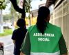 Assistente social é agredida durante visita domiciliar, em Divinópolis