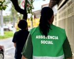 Assistente social é agredida durante visita domiciliar, em Divinópolis
