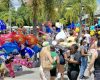 Espaço Kids reúne e encanta famílias durante o Pré-Carnaval do Divino