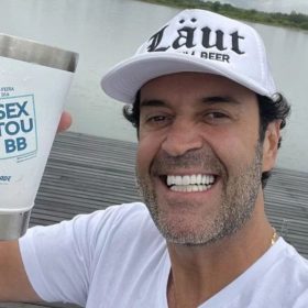 Influenciador mineiro Henrique Madeirite morre aos 50 anos