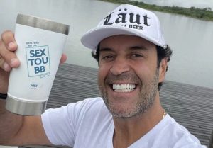 Influenciador mineiro Henrique Madeirite morre aos 50 anos
