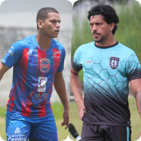 Final do Amador será no Campo do Vasco