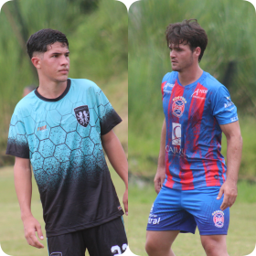 Manutenção tira decisão do Amador da Arena Divicred